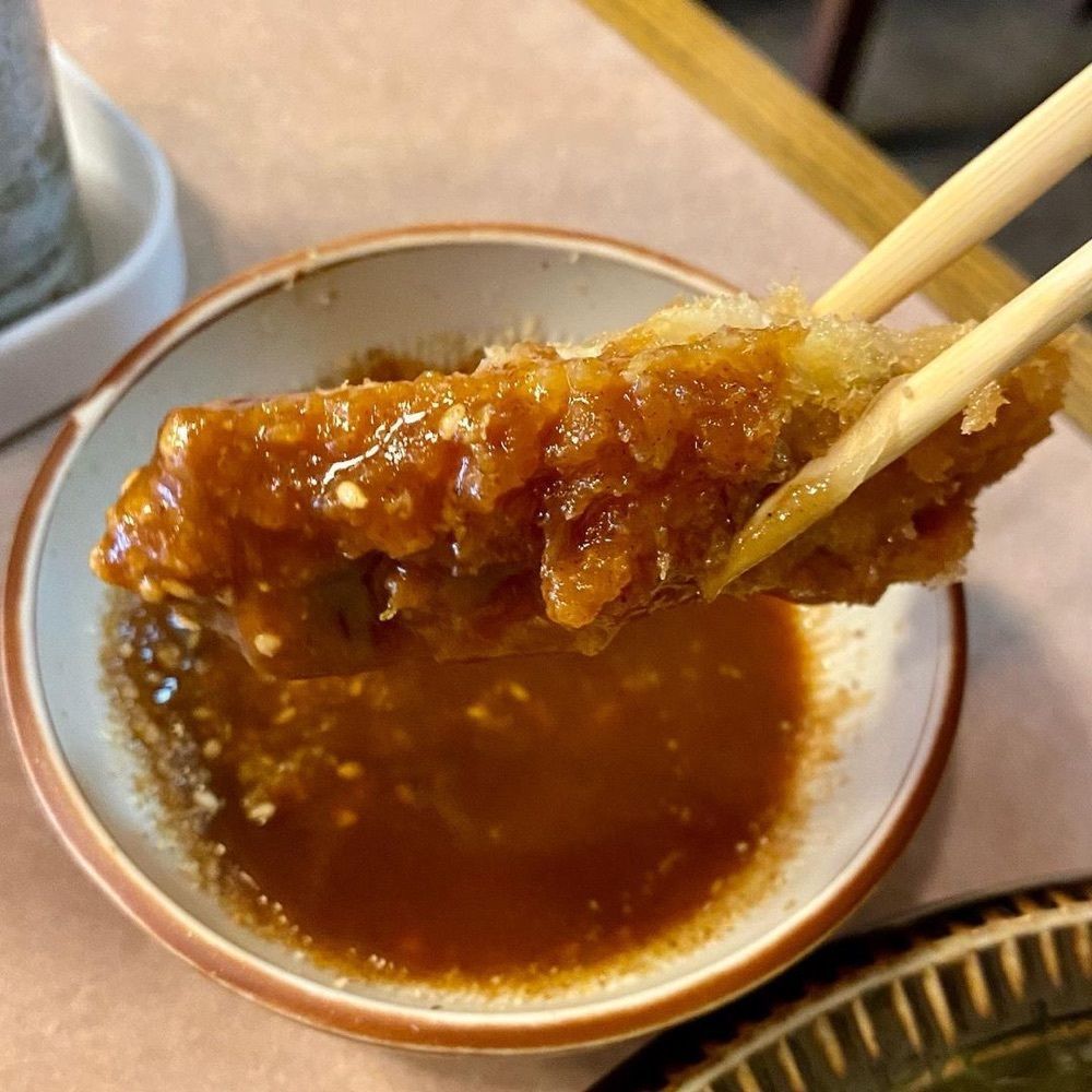 おでかけ探検部さんが投稿したとんかつ処 勝裕（かつひろ）に関する口コミの画像