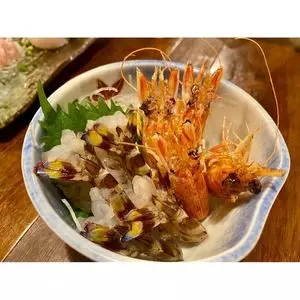 西中洲 海鮮酒場 すぅ