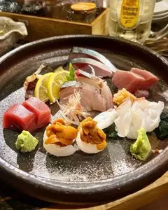 永らく