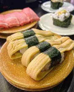 亀正くるくる寿司（かめしょう）