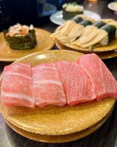 亀正くるくる寿司(かめしょう) 6枚目