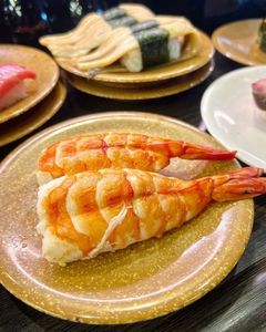 亀正くるくる寿司(かめしょう) 7枚目