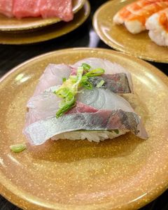 亀正くるくる寿司(かめしょう) 8枚目