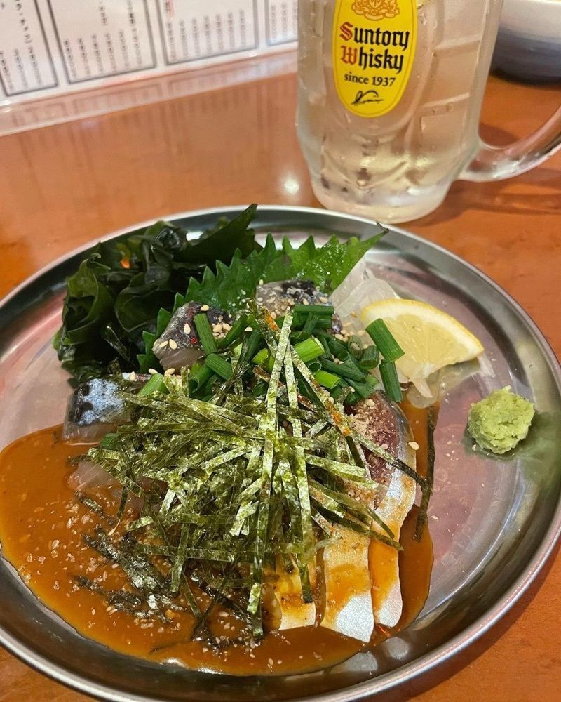 おでかけ探検部さんが投稿した炭火野菜巻き串と炉端焼き 博多うずまき 博多駅前店に関する口コミの画像