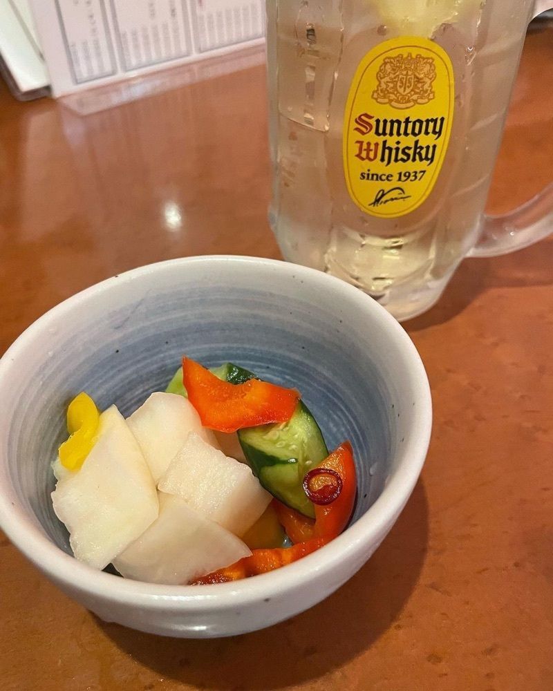 おでかけ探検部さんが投稿した炭火野菜巻き串と炉端焼き 博多うずまき 博多駅前店に関する口コミの画像