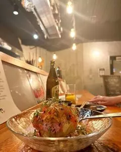 大衆ダイニング にのや