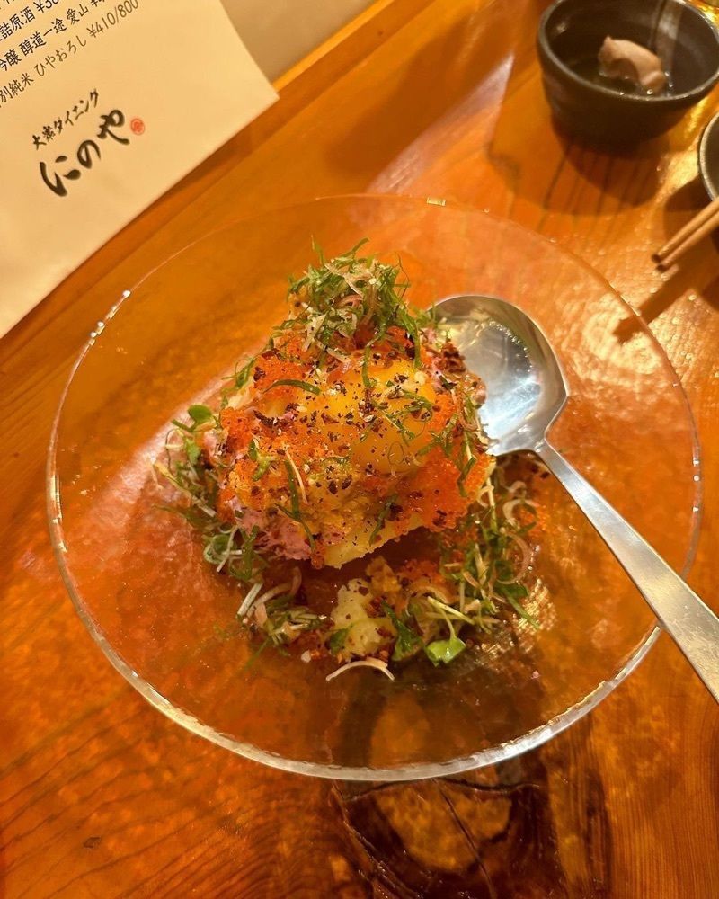 おでかけ探検部さんが投稿した大衆ダイニング にのやに関する口コミの画像