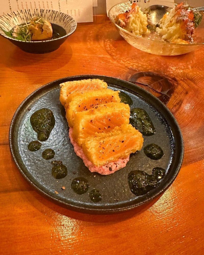 おでかけ探検部さんが投稿した大衆ダイニング にのやに関する口コミの画像