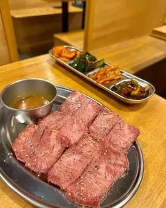 焼肉 松江（ソンガン）
