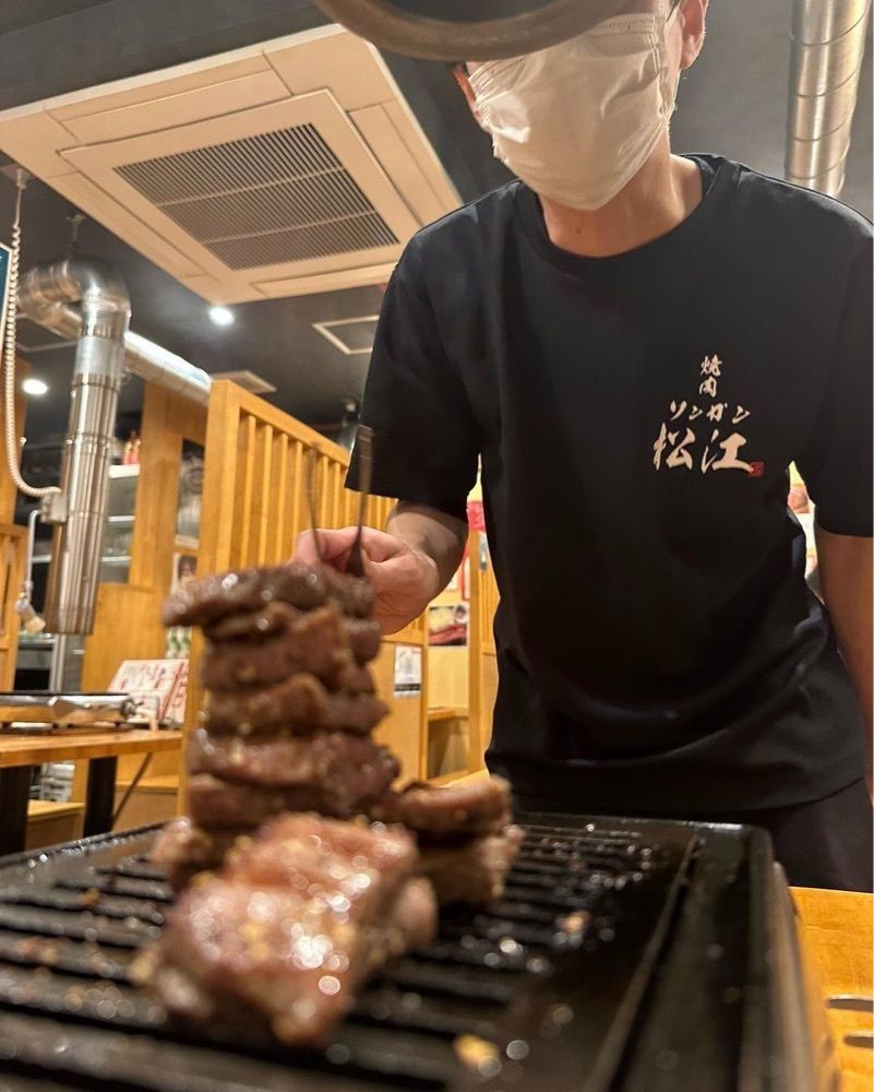 おでかけ探検部さんが投稿した焼肉 松江（ソンガン）に関する口コミの画像