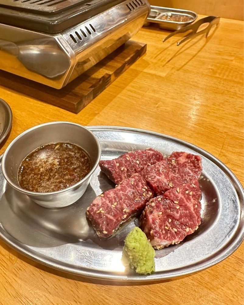 おでかけ探検部さんが投稿した焼肉 松江（ソンガン）に関する口コミの画像