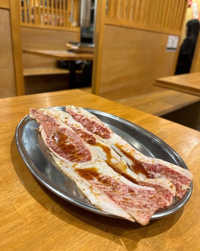 おでかけ探検部さんが投稿した焼肉 松江（ソンガン）に関する口コミの画像