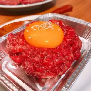 焼肉ホルモン金樹