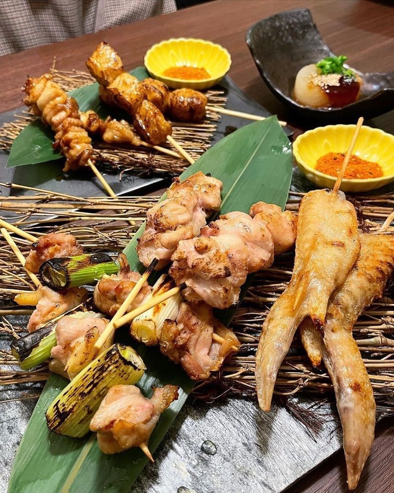 おでかけ探検部さんが投稿したおでんと焼き鳥 EDOMAE東京 名古屋駅前店（エドマエ東京）に関する口コミの画像