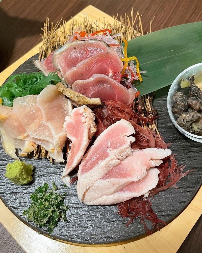 おでかけ探検部さんが投稿したおでんと焼き鳥 EDOMAE東京 名古屋駅前店（エドマエ東京）に関する口コミの画像