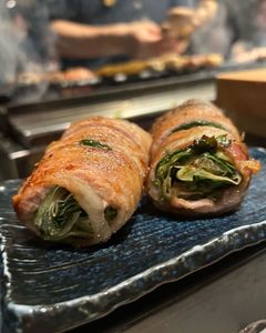 焼き鳥 マルコ 4枚目