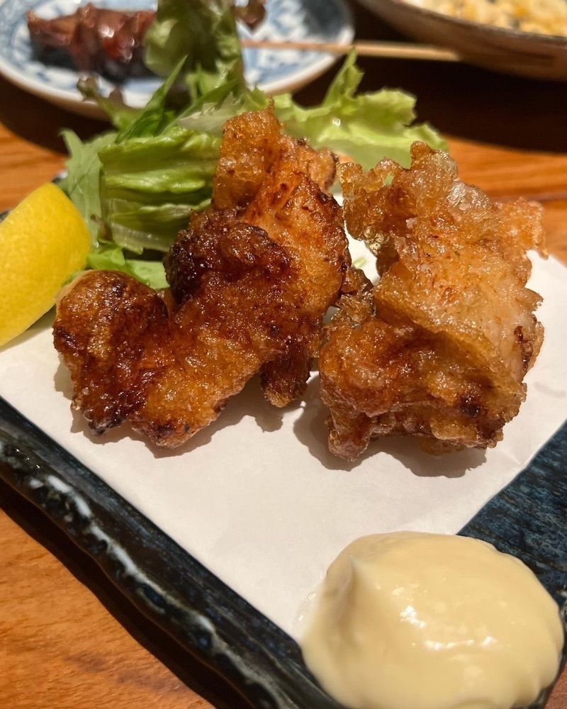 おでかけ探検部さんが投稿した焼き鳥 マルコに関する口コミの画像