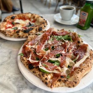 ソロ ピッツァ ナポレターナ ダ ルーチョ 名古屋駅店 7枚目