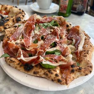 ソロ ピッツァ ナポレターナ ダ ルーチョ 名古屋駅店 8枚目