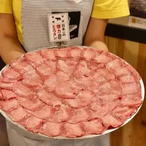 大衆ホルモン・やきにく煙力 堀田駅前店