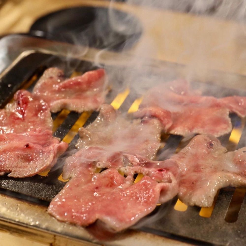 おでかけ探検部さんが投稿した大衆ホルモン・やきにく煙力 堀田駅前店に関する口コミの画像