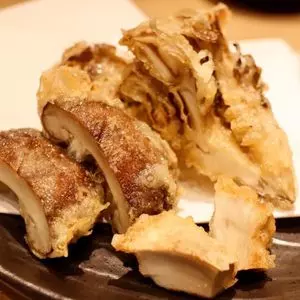 天ぷらと日本酒 明日源（あすげん）