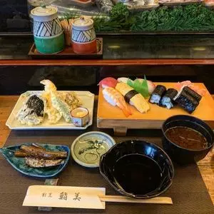 すし美
