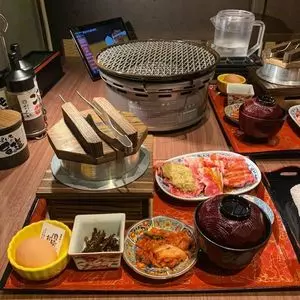 肉のよいち 岐阜八代店