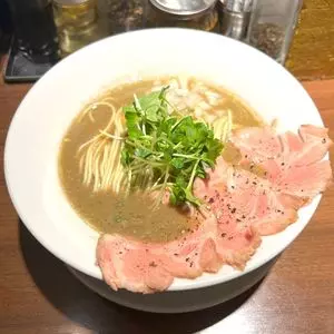 麺屋 ねむ瑠