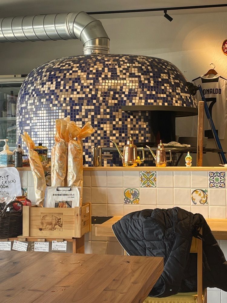 まーなんさんが投稿したPizzeria e Trattoria まるみ食堂に関する口コミの画像