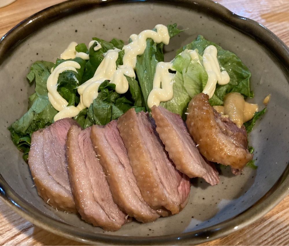 南森遊太郎さんが投稿した蕎麦らうんじ 東山に関する口コミの画像