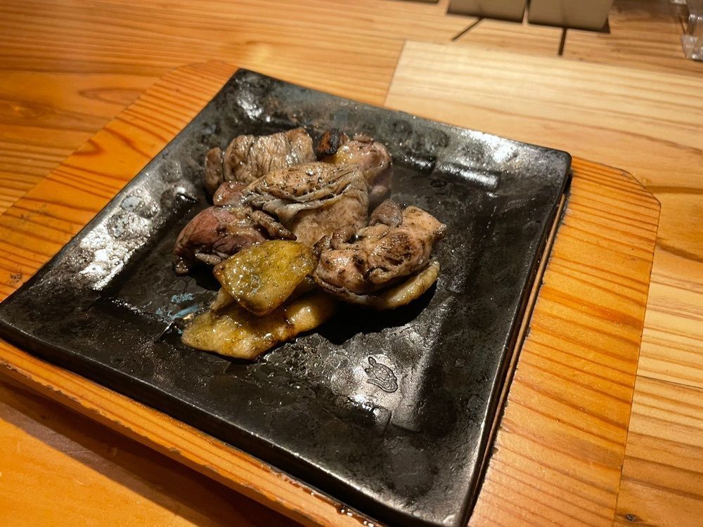 nori_orenoさんが投稿したリニューアル 宮崎県日南市 塚田農場 新宿東南口店（ツカダノウジョウ）に関する口コミの画像