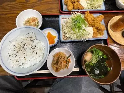 じゃがいも亭