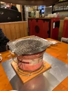 焼肉ファミリー（【旧店名】焼肉ハウスファミリー）