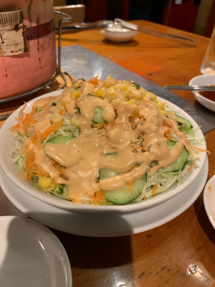 影の戦闘隊さんが投稿した焼肉ファミリー（【旧店名】焼肉ハウスファミリー）に関する口コミの画像