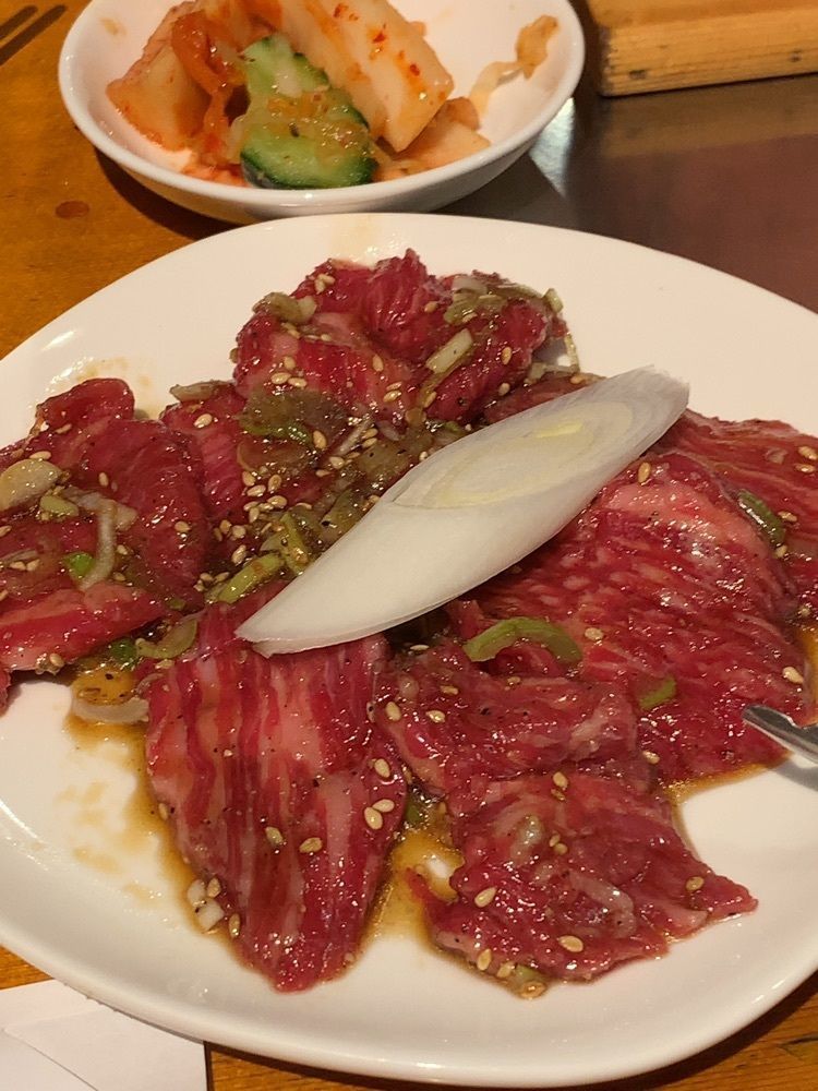 影の戦闘隊さんが投稿した焼肉ファミリー（【旧店名】焼肉ハウスファミリー）に関する口コミの画像