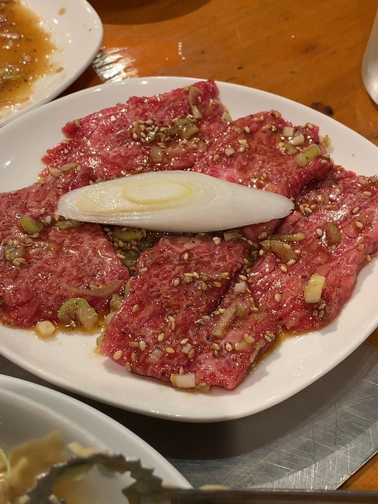 影の戦闘隊さんが投稿した焼肉ファミリー（【旧店名】焼肉ハウスファミリー）に関する口コミの画像