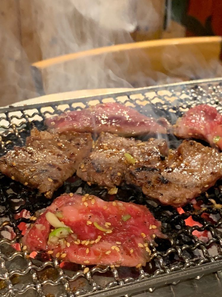 影の戦闘隊さんが投稿した焼肉ファミリー（【旧店名】焼肉ハウスファミリー）に関する口コミの画像