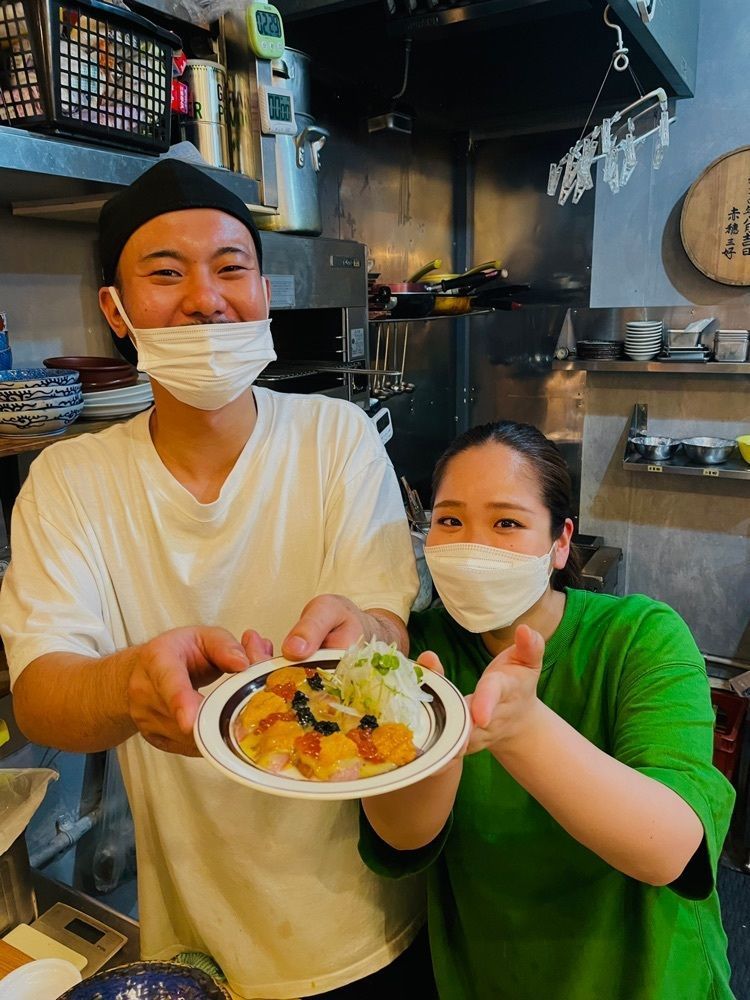 mitsuyoshi2021さんが投稿した野毛ごえんに関する口コミの画像