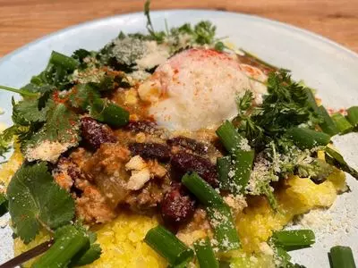 Ron Herman cafe 二子玉川店（ロンハーマンカフェ）