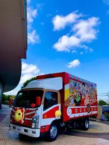 天平庵 イオンモール橿原店（てんぴょうあん）