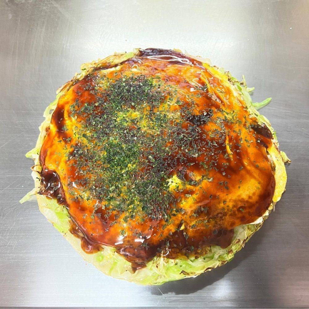 tatchan_okonomiyakiさんが投稿したフジモトに関する口コミの画像
