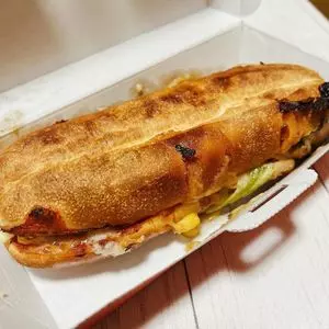 ドミノピザ 荻窪店