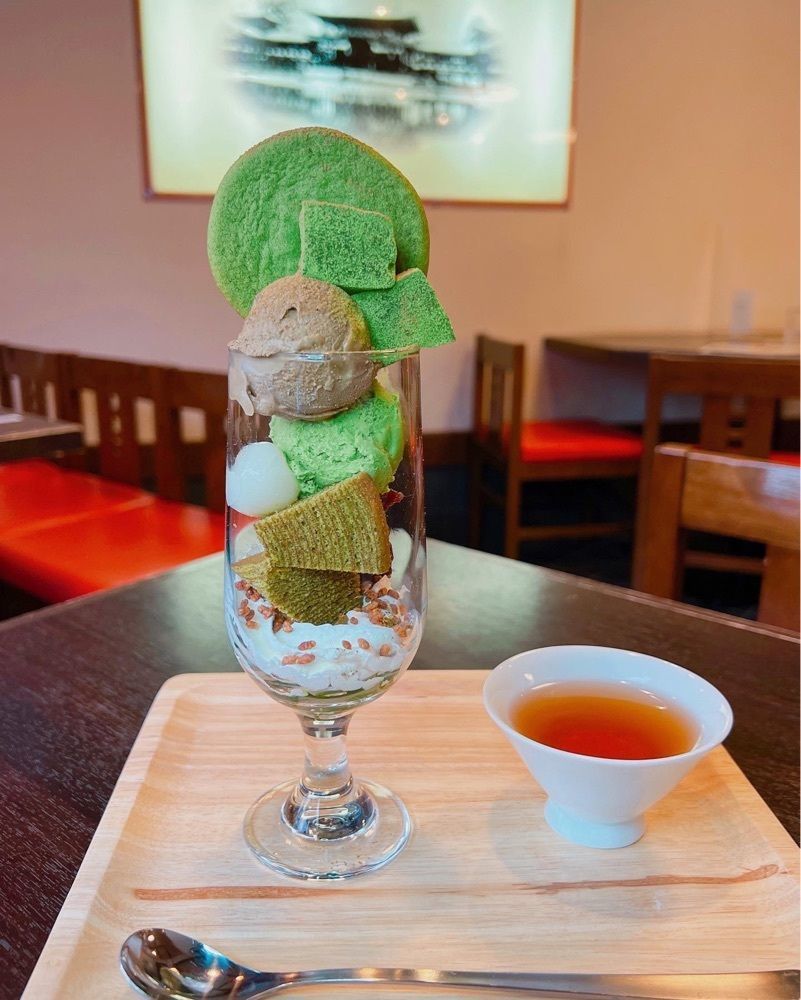 sopranosaxeveさんが投稿したますだ茶舗に関する口コミの画像