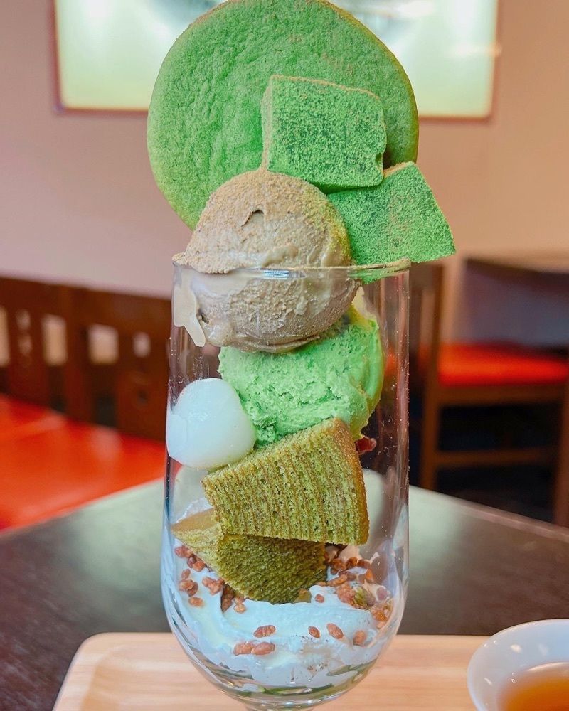 sopranosaxeveさんが投稿したますだ茶舗に関する口コミの画像
