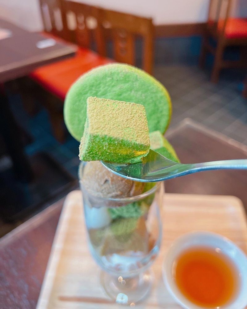 sopranosaxeveさんが投稿したますだ茶舗に関する口コミの画像