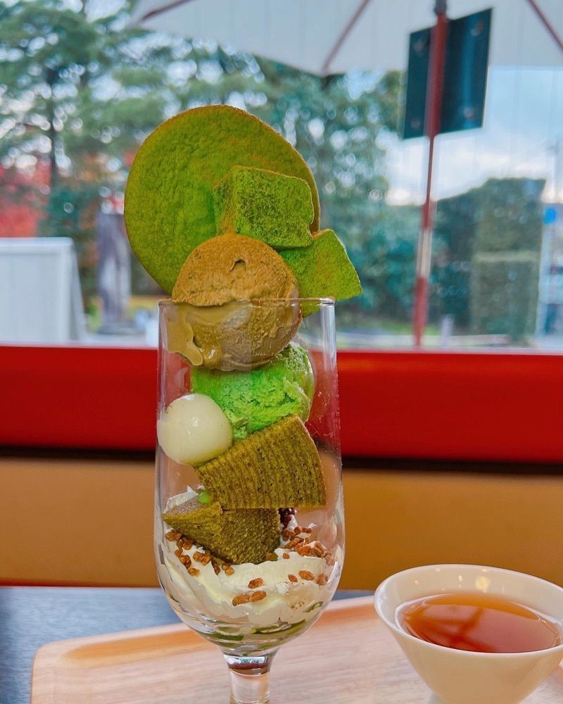 sopranosaxeveさんが投稿したますだ茶舗に関する口コミの画像