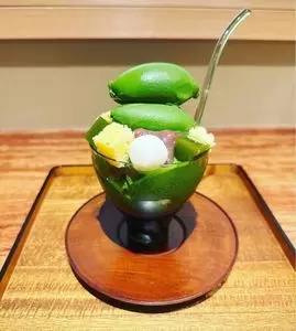 無碍山房 京都髙島屋店