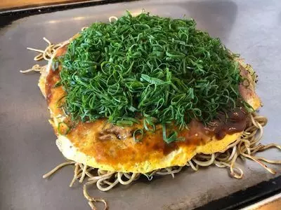 お好み焼　壱銭屋
