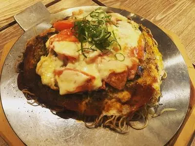 お好み 真心デイズ